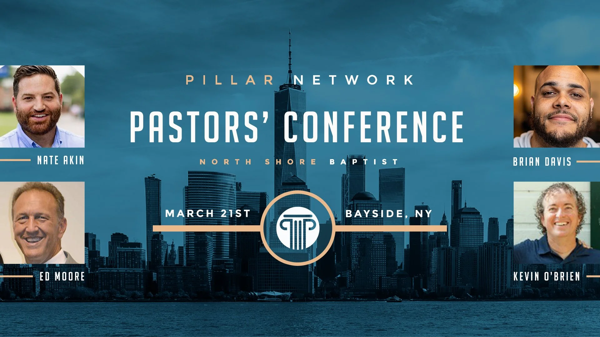 Events — Pillar Network