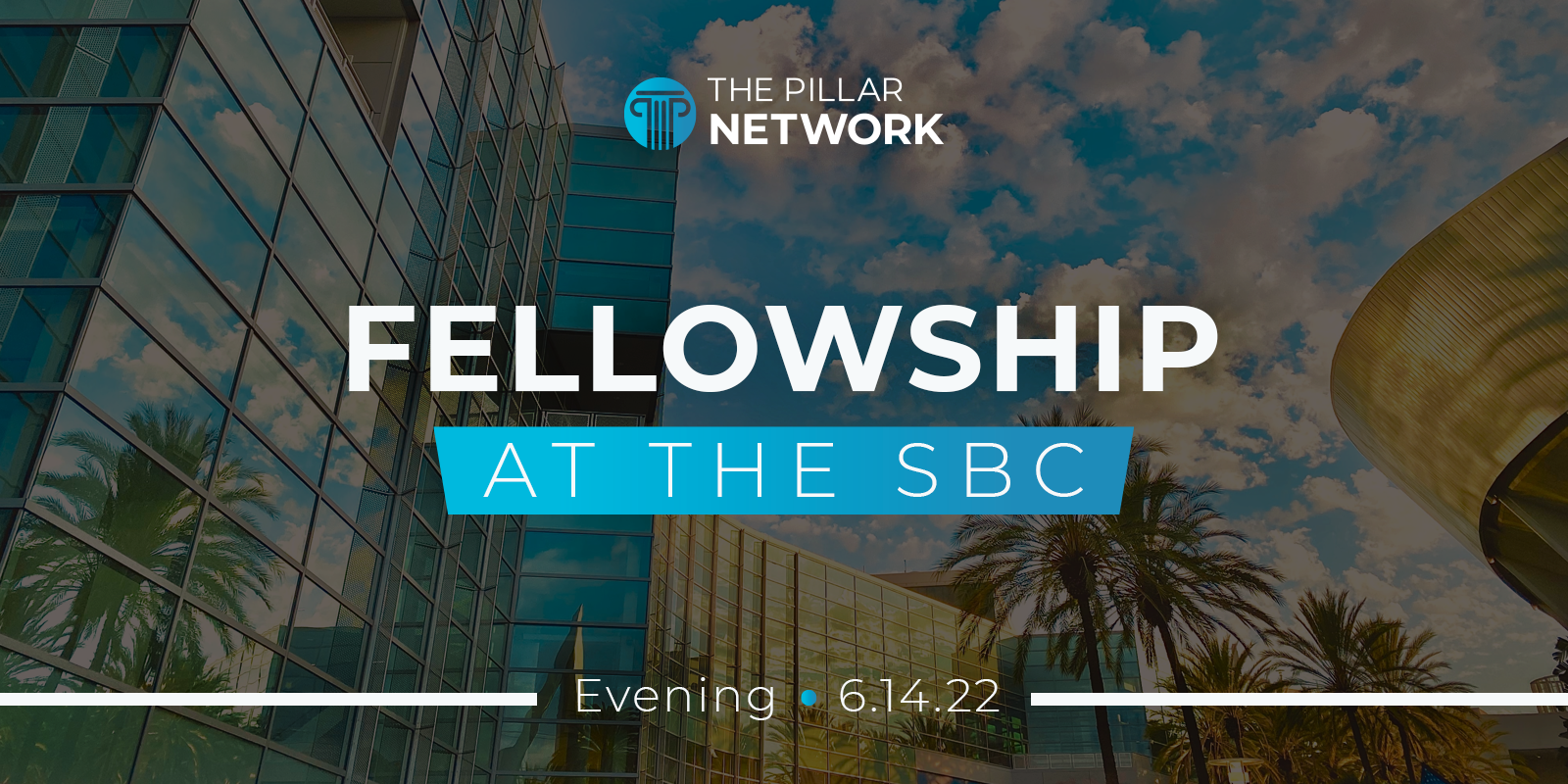 Events — Pillar Network