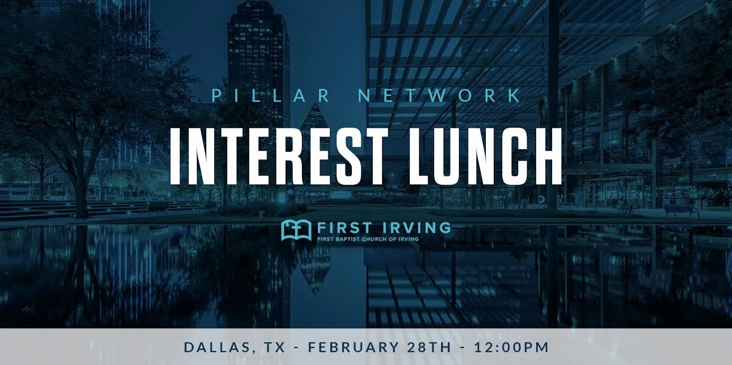 Events — Pillar Network