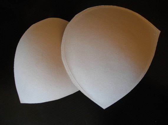 Padding For Any Swimsuit
