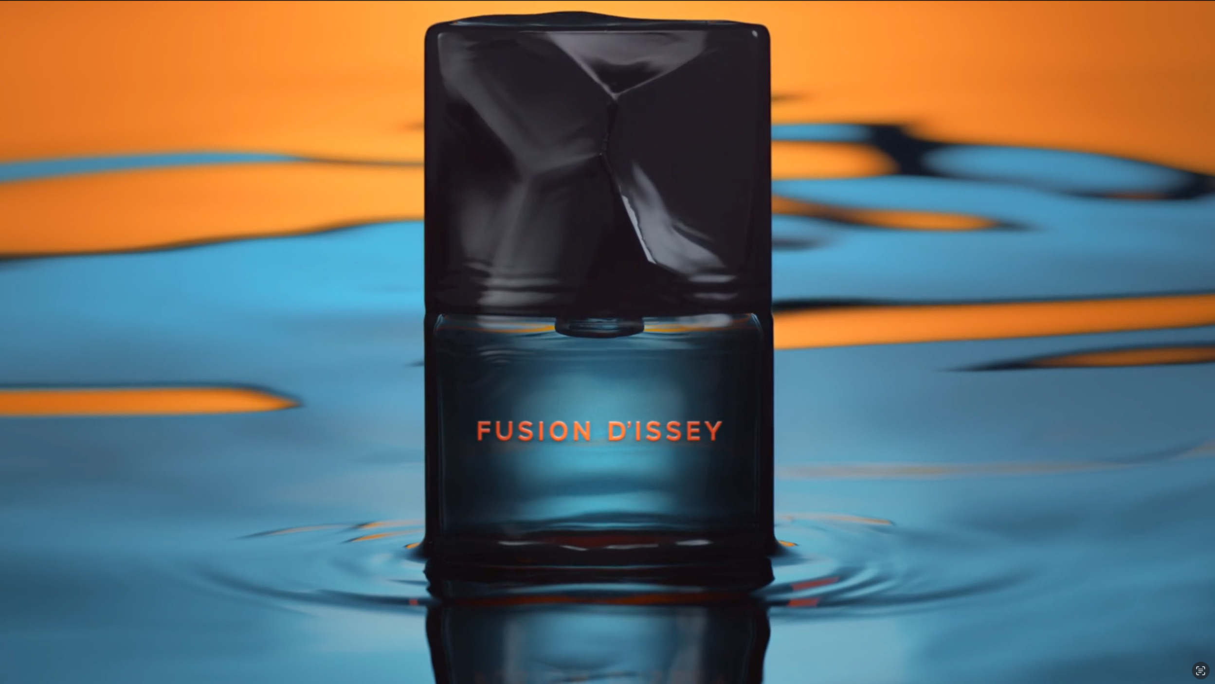 ISSEY MIYAKE - Fusion - Alain COSTA