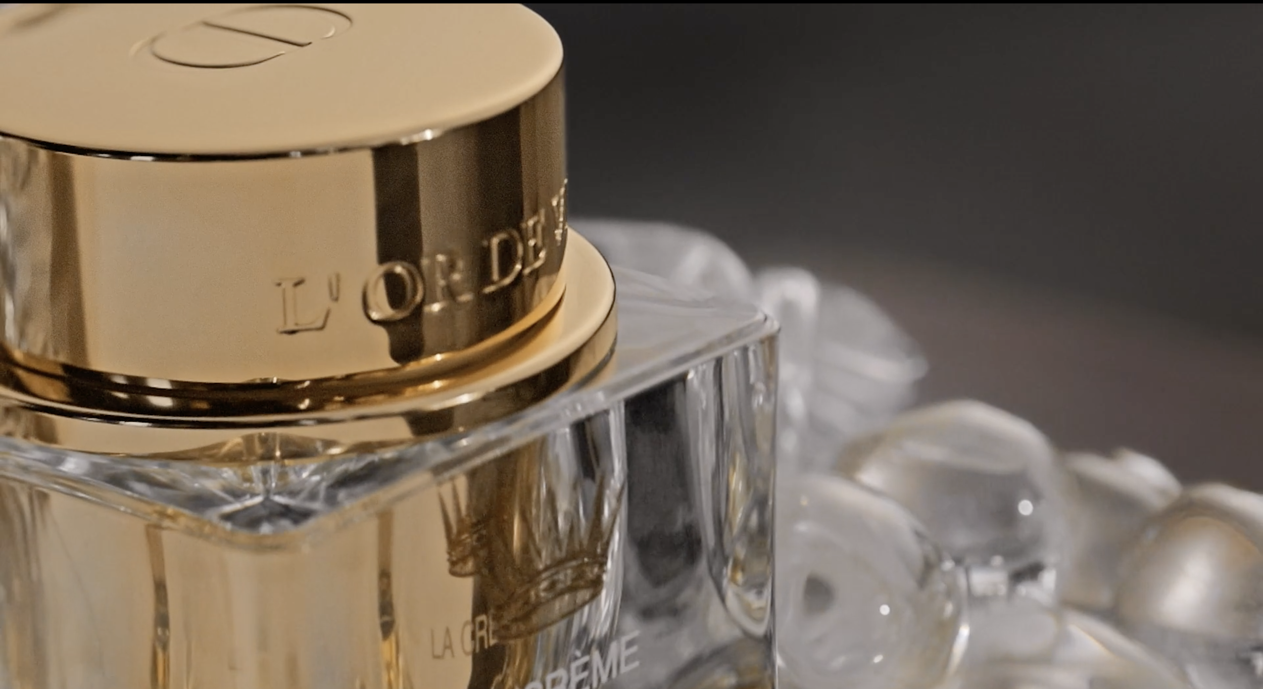 DIOR_L'OR DE VIE_MURANO