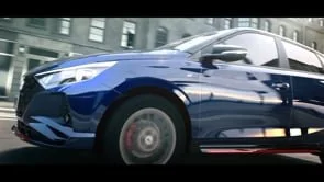 Hyundai - N line - DC