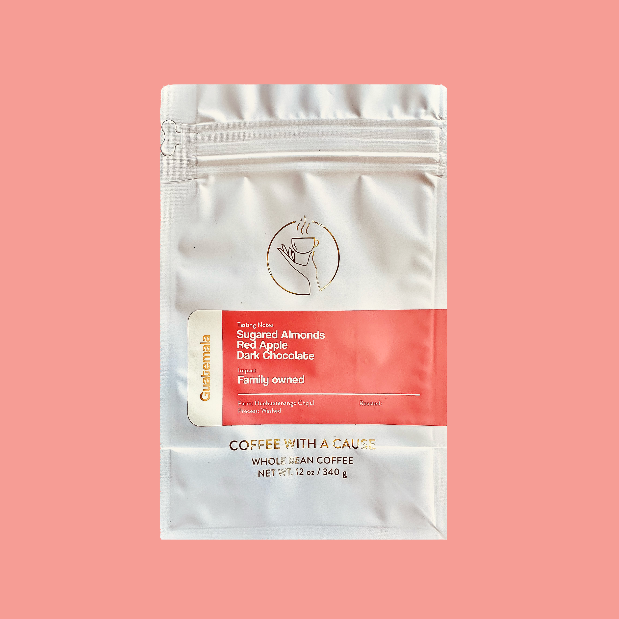 Guatemala Huehuetenango Chq'ul