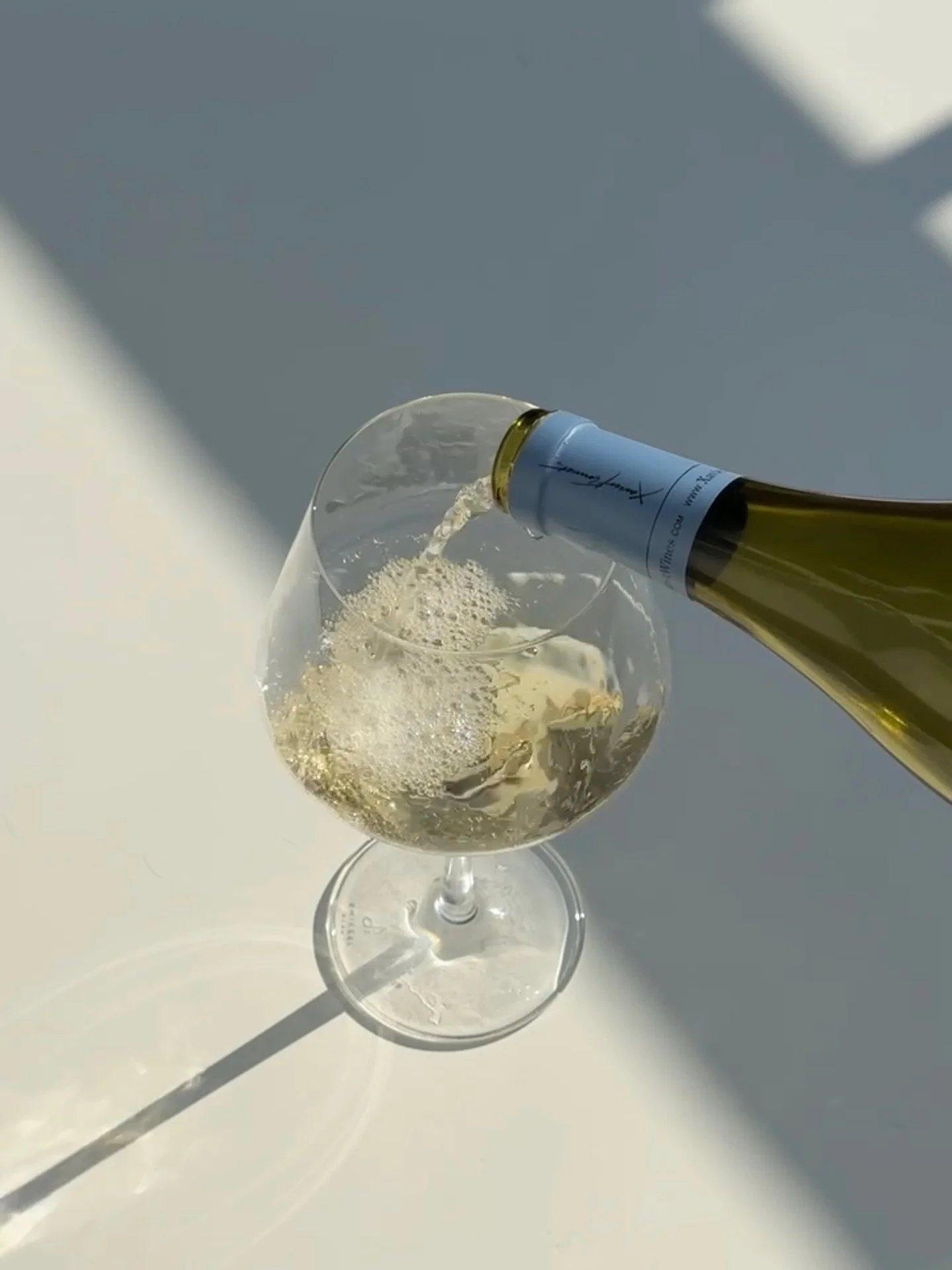 Made it to Friday - we&rsquo;ll cheers to that! Uncork your favorite bottle of XF to celebrate the weekend.