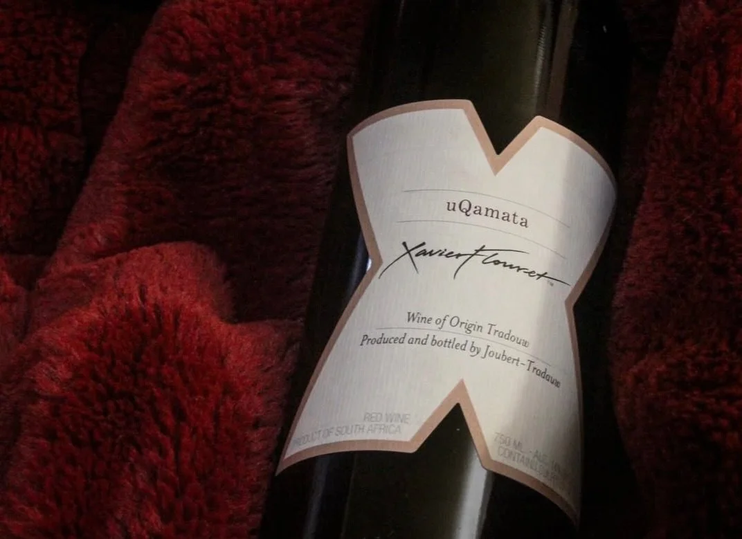 A full-bodied wine with deep notes of red fruits and blackberries, our uQamata South African Bordeaux Blend is ideal for a chilly night. It&rsquo;s structure and robust character are a perfect complement for staple winter dishes like meat stews and t