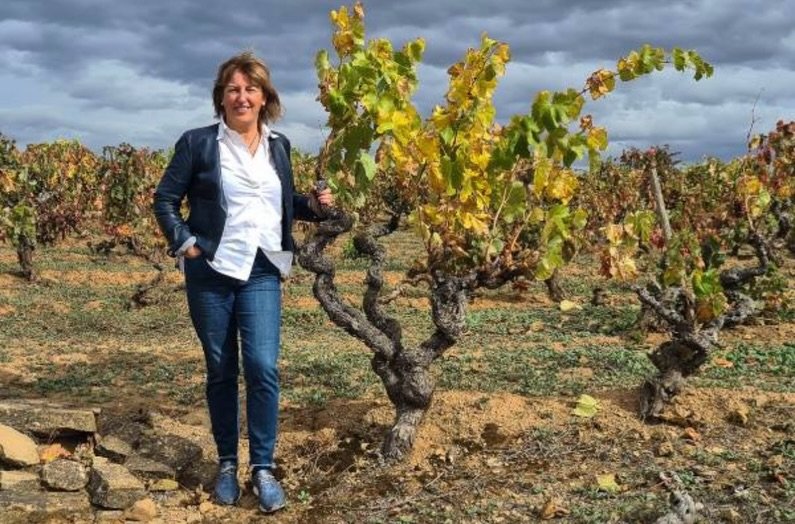 Sunday is #InternationalWomensDay! Uncork a bottle of F&eacute; Rioja - produced by Loli Casado in Spain&rsquo;s Rioja Alavesa Reserva appellation.

Third generation winemaker Loli Casado is dedicated to crafting authentic wines that reflect the uniq