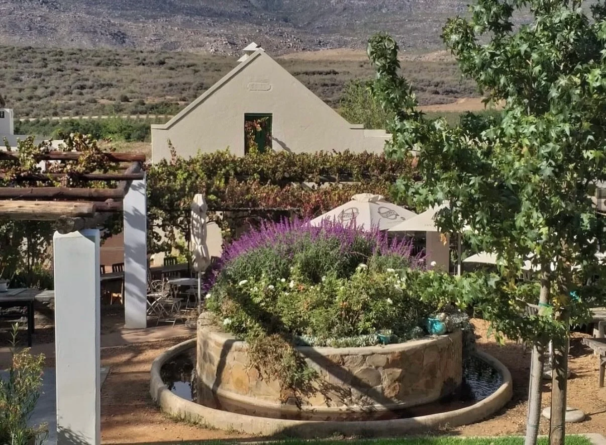 At Joubert-Tradauw, the unique terroir combined with the diverse microclimate of the W.O. Tradouw region are a key part in creating exceptional wines like our uQamata Bordeaux Blend. 

In order to maintain the integrity of the land in every vintage, 