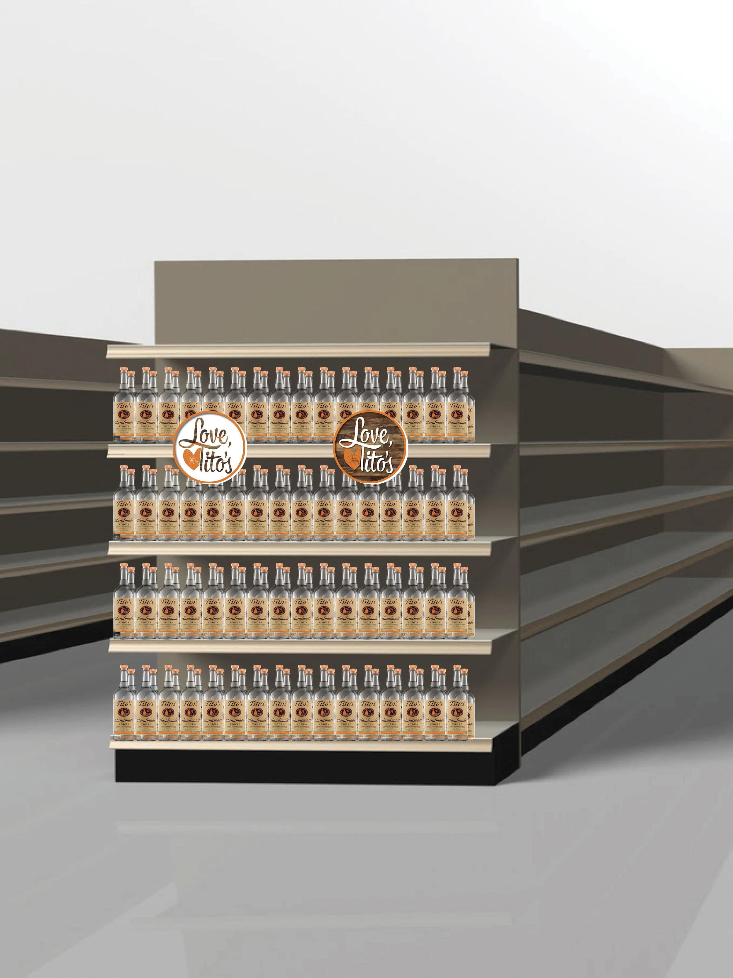 15" Cardboard Cut Out