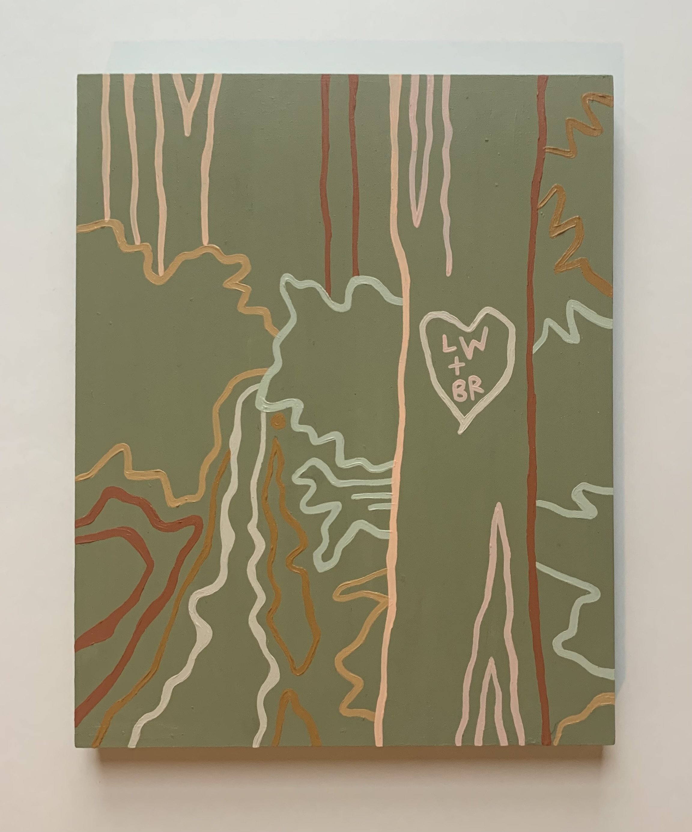 Art of Steacy_Remember Your Lines II.JPG