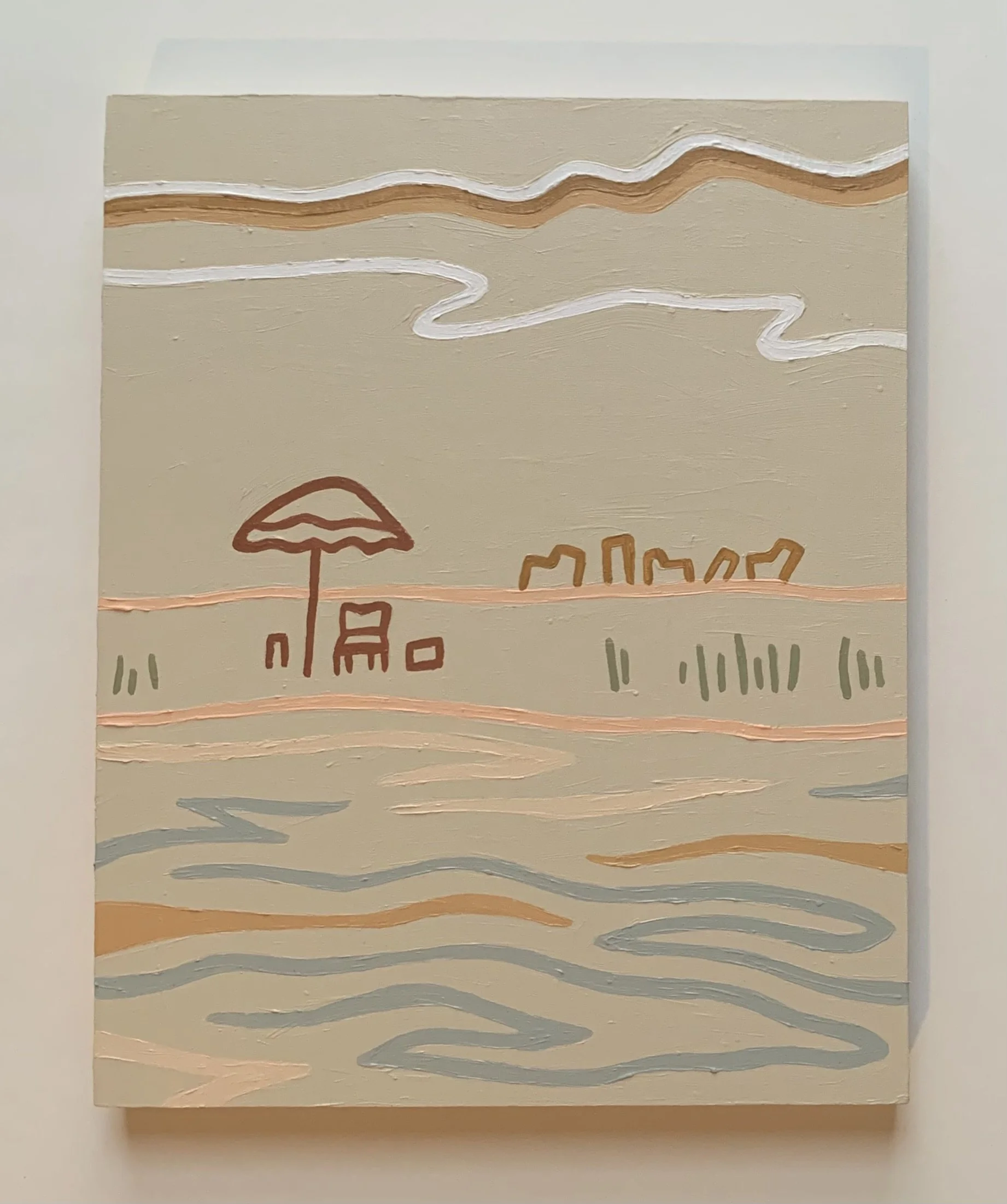 Art of Steacy_Remember Your Lines VII.JPG