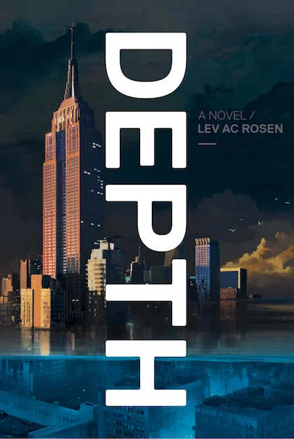 "A breathtaking backdrop that's equally fearsome and decadently alluring... Starkly glamorous, telegraphed in clipped prose and sharp dialogue that's as taut as a garrote." - NPR "An enthralling murder mystery set in an intriguing world... dive in." - The London Sun Click here for more