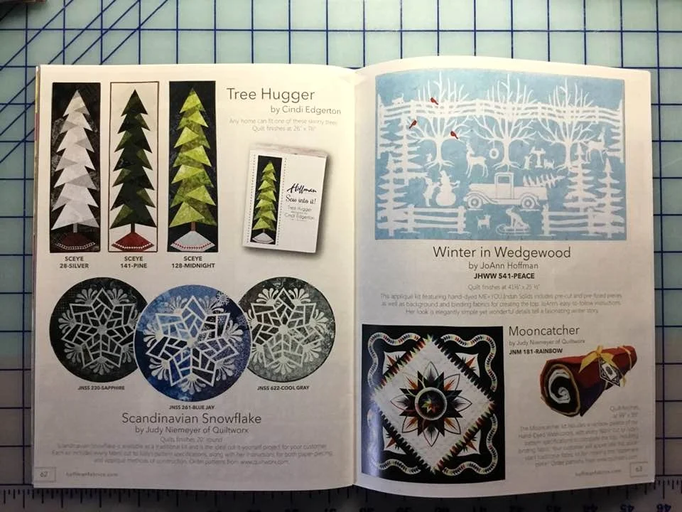 Hoffman Spring Catalog