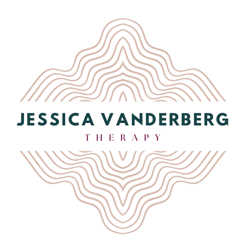 Jessica Vanderberg Therapy
