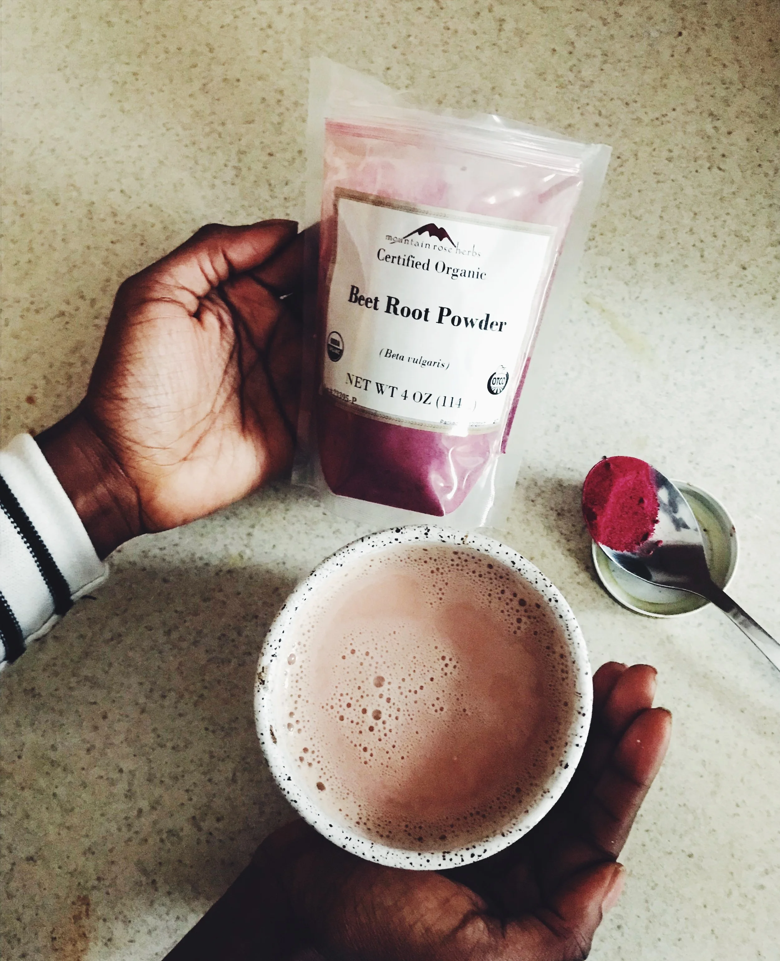 So in love with this mug from @bostonpotter check out more of his work!