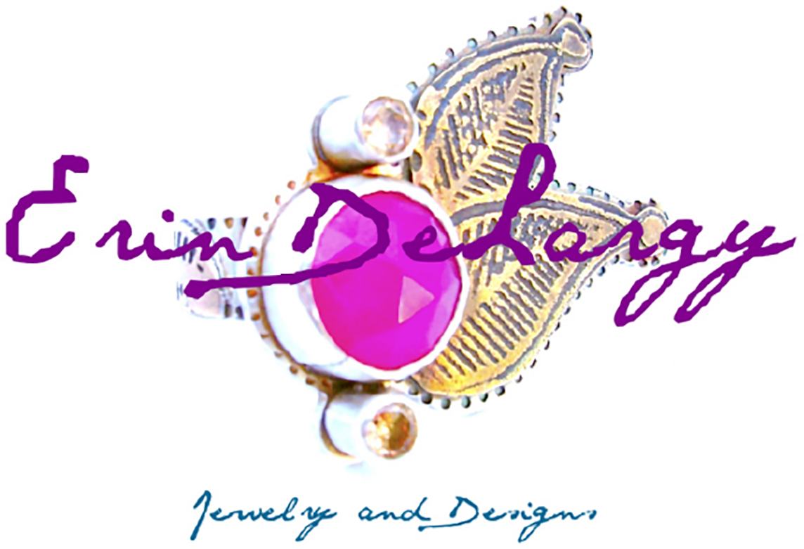 Erin DeLargy Jewelry