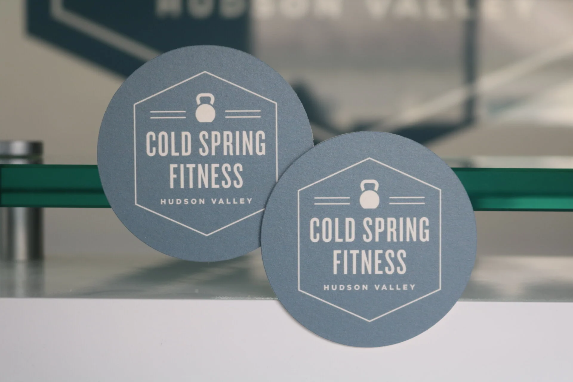 CSF Coasters