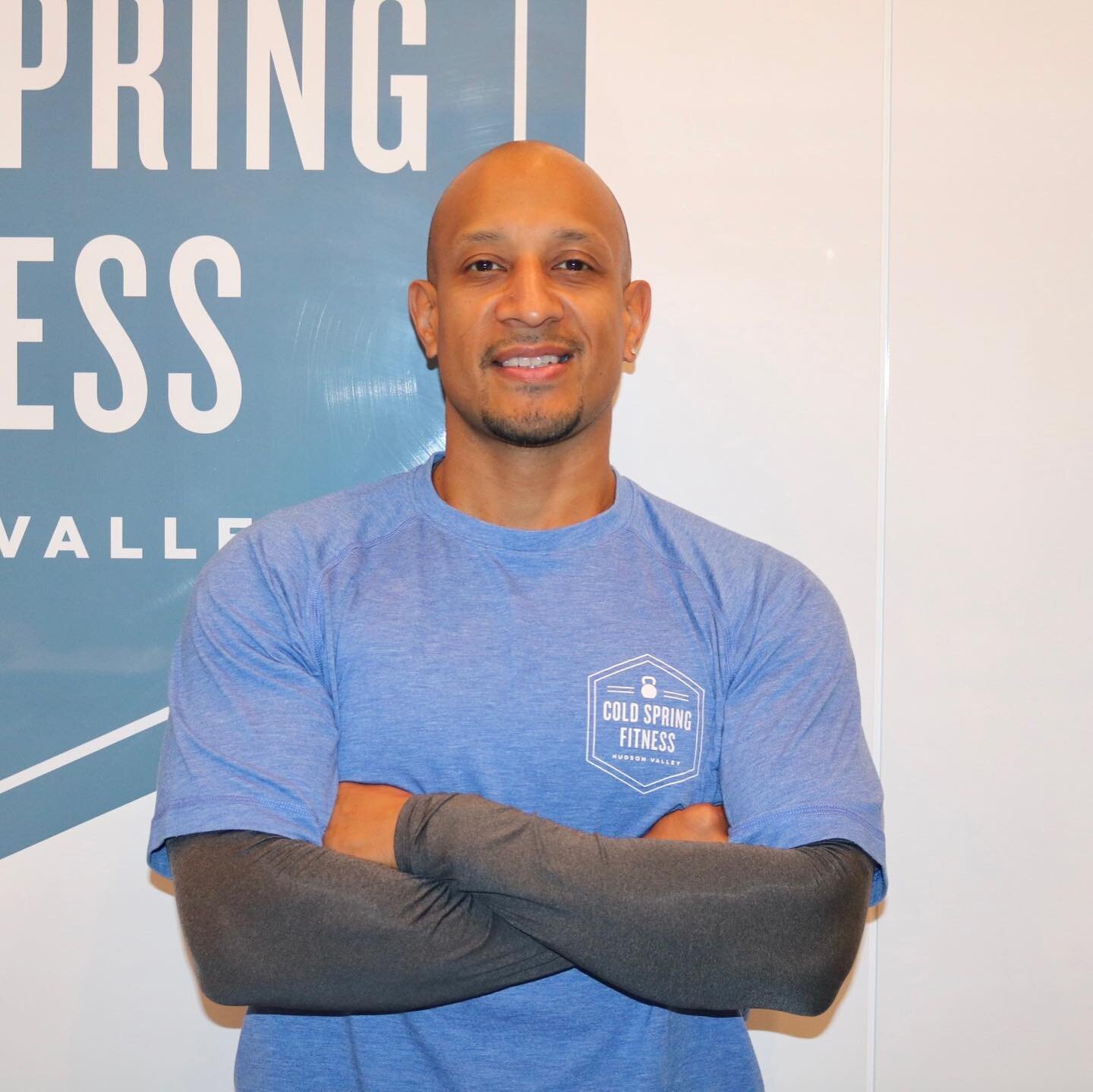 Monday Motivation
A quote that Norvil lives by:

&ldquo;Believe in yourself. Trust the process. And no matter what, don&rsquo;t ever give up!&rdquo;

#personaltrainer #fitness #coldspringny #hudsonvalley #mondaymotivation