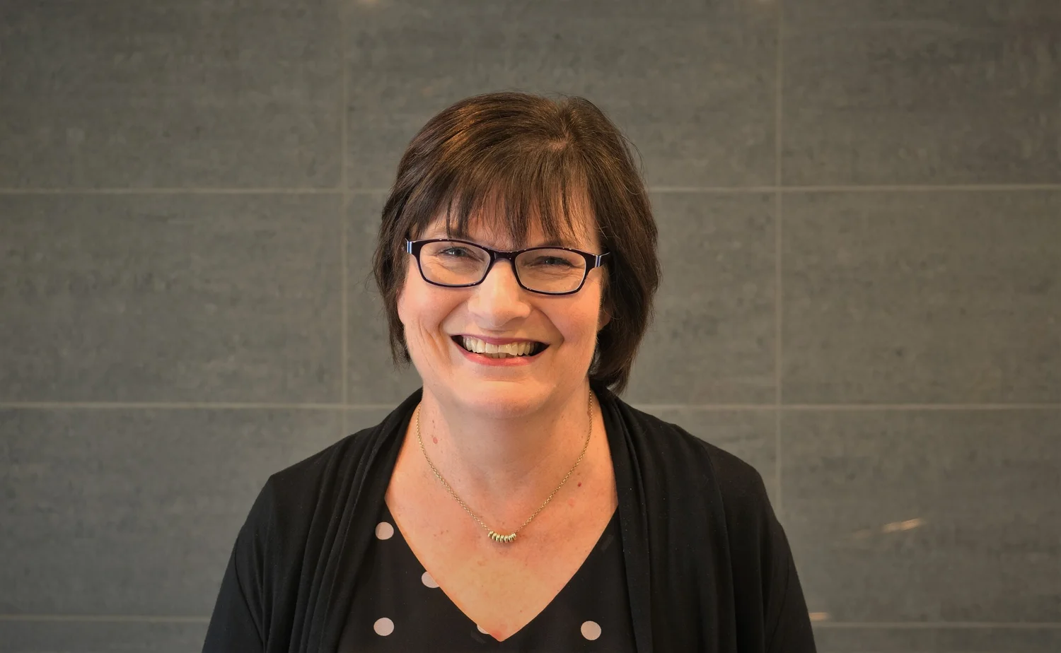 Delwyn Rees Business Operations Team — Stewart Group
