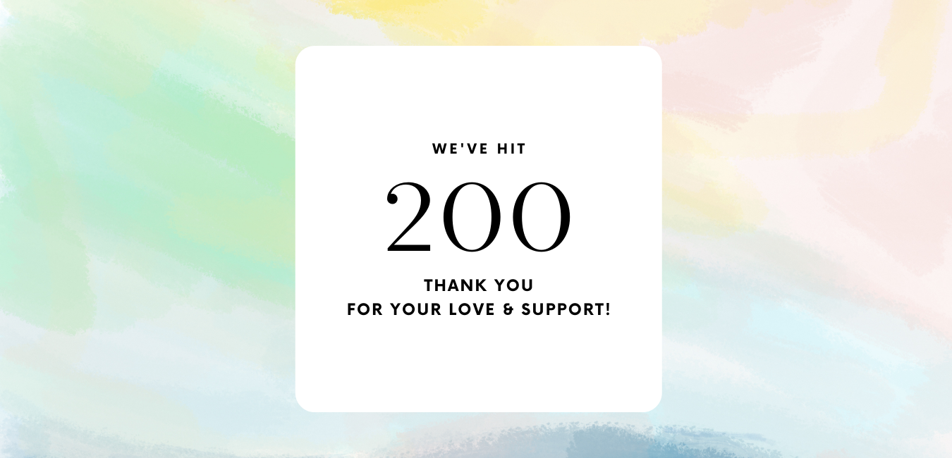 For the 200th Time — Stewart Group