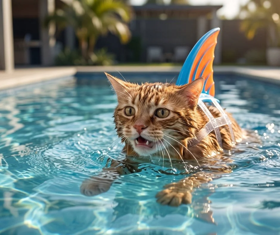 Calling a Cat a Fish.jpg