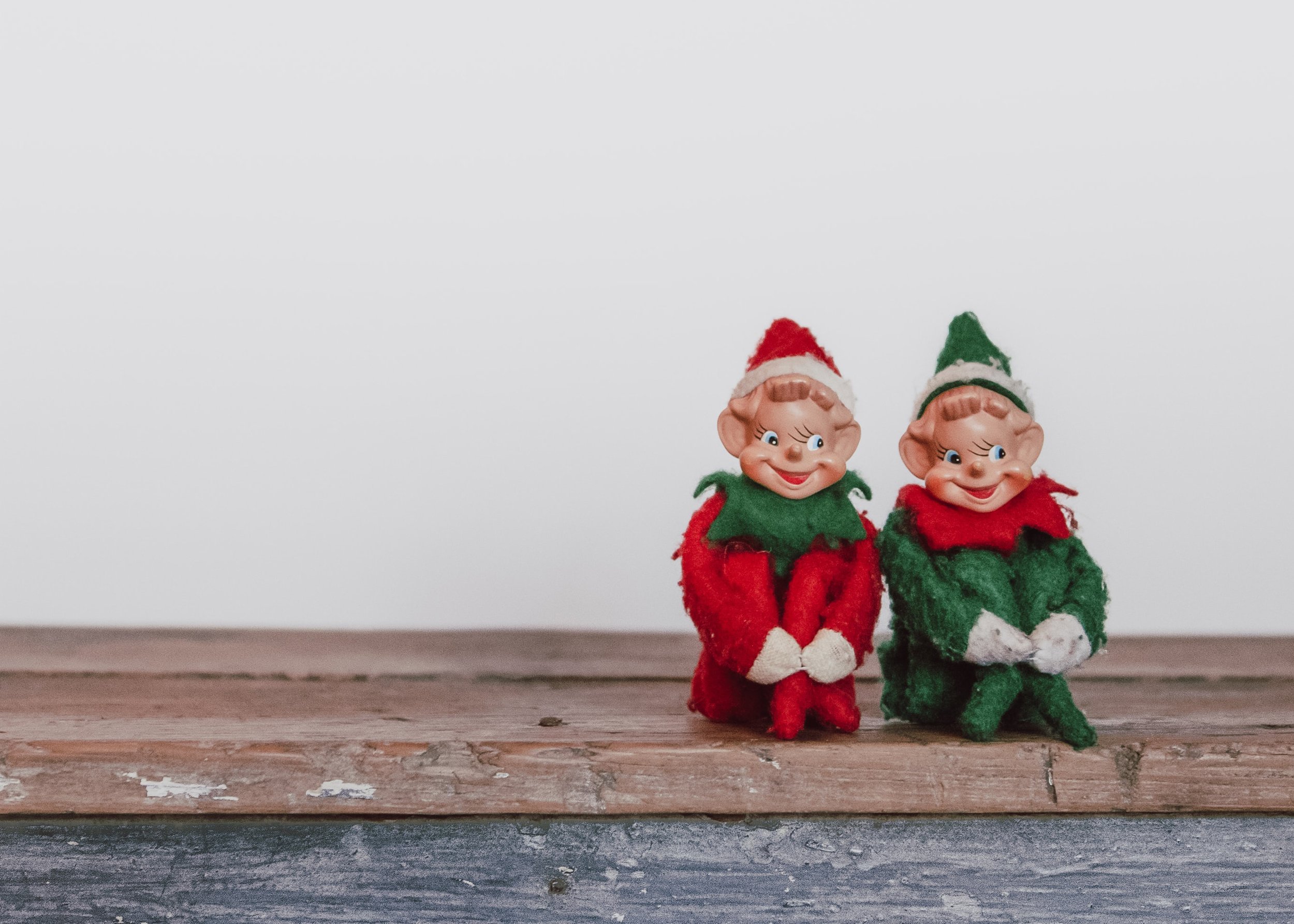 Is It Ever Too Early? How Retirement Planning is like Christmas Prep ...