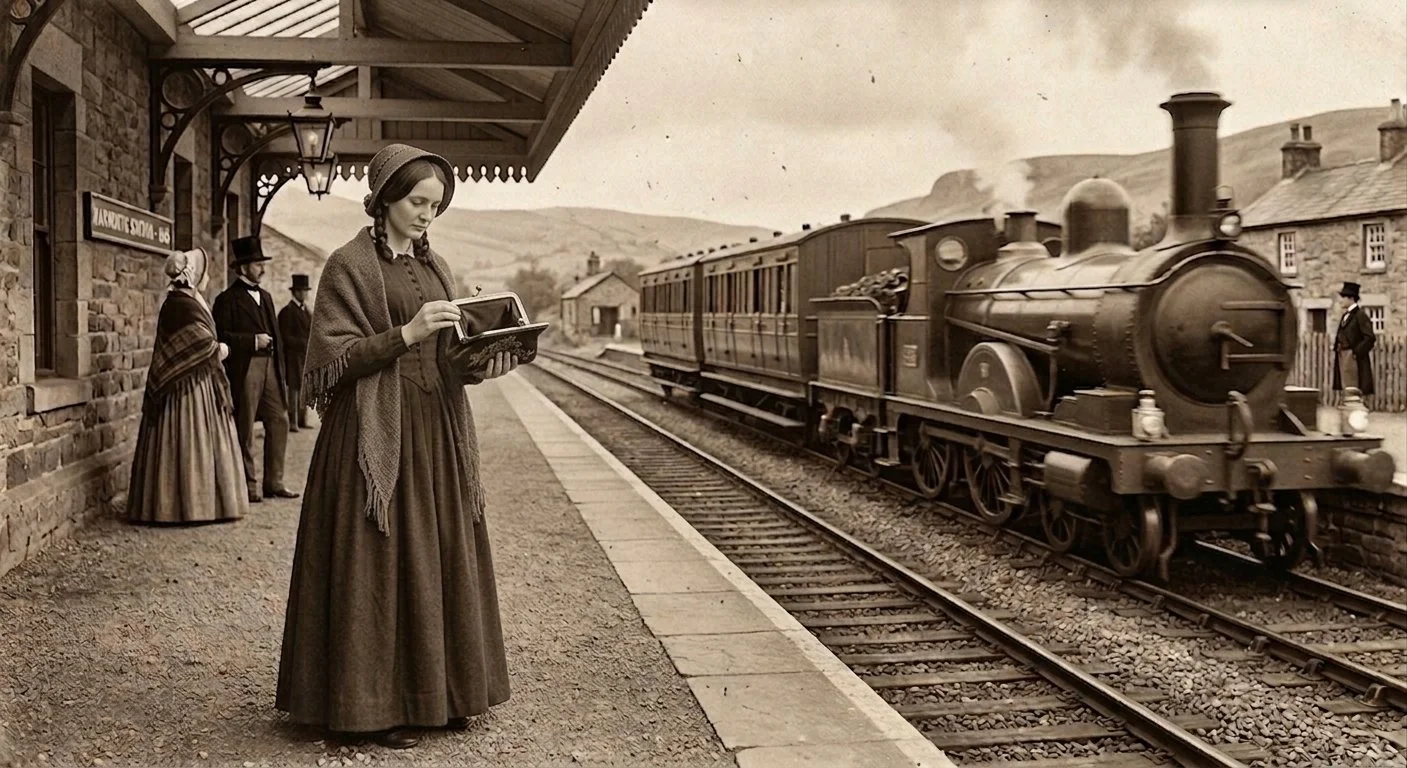 The Trains Ran but the Dividends Did Not.jpg