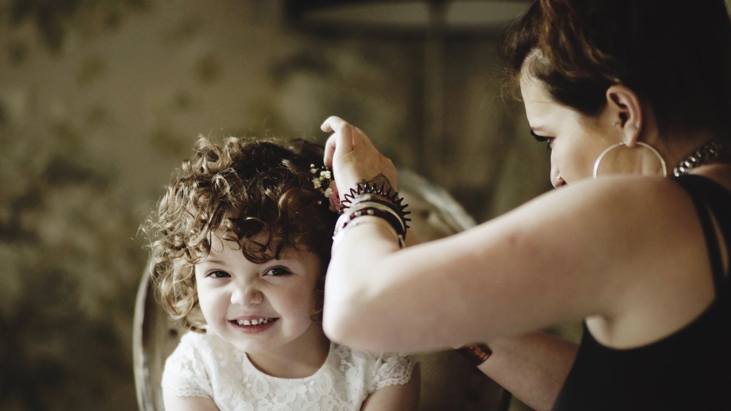 Beautiful Smiles