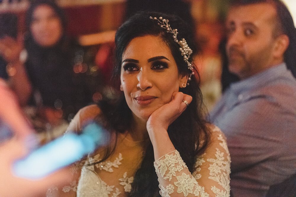 Souad + Shane | Guildhall, Hull