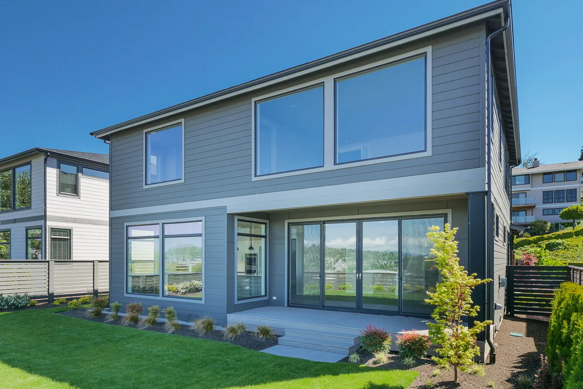 Vintage View — Curtis Lang Custom Homes