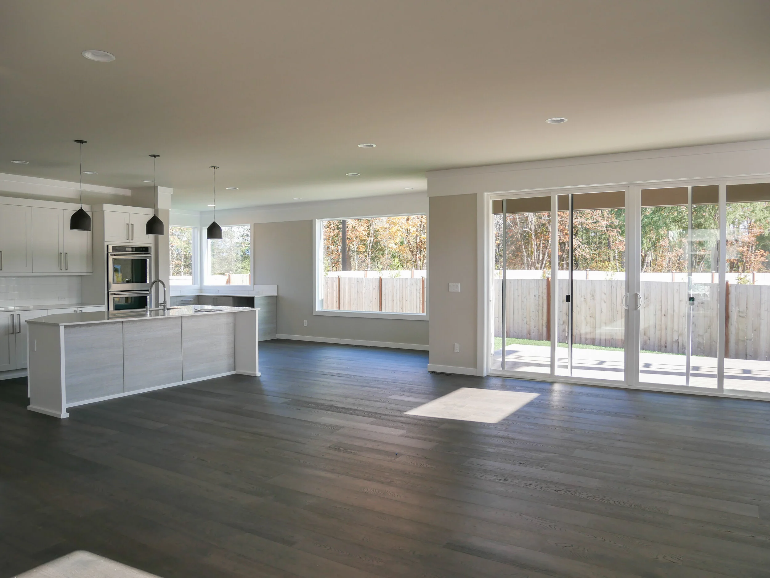 Northpoint — Curtis Lang Custom Homes