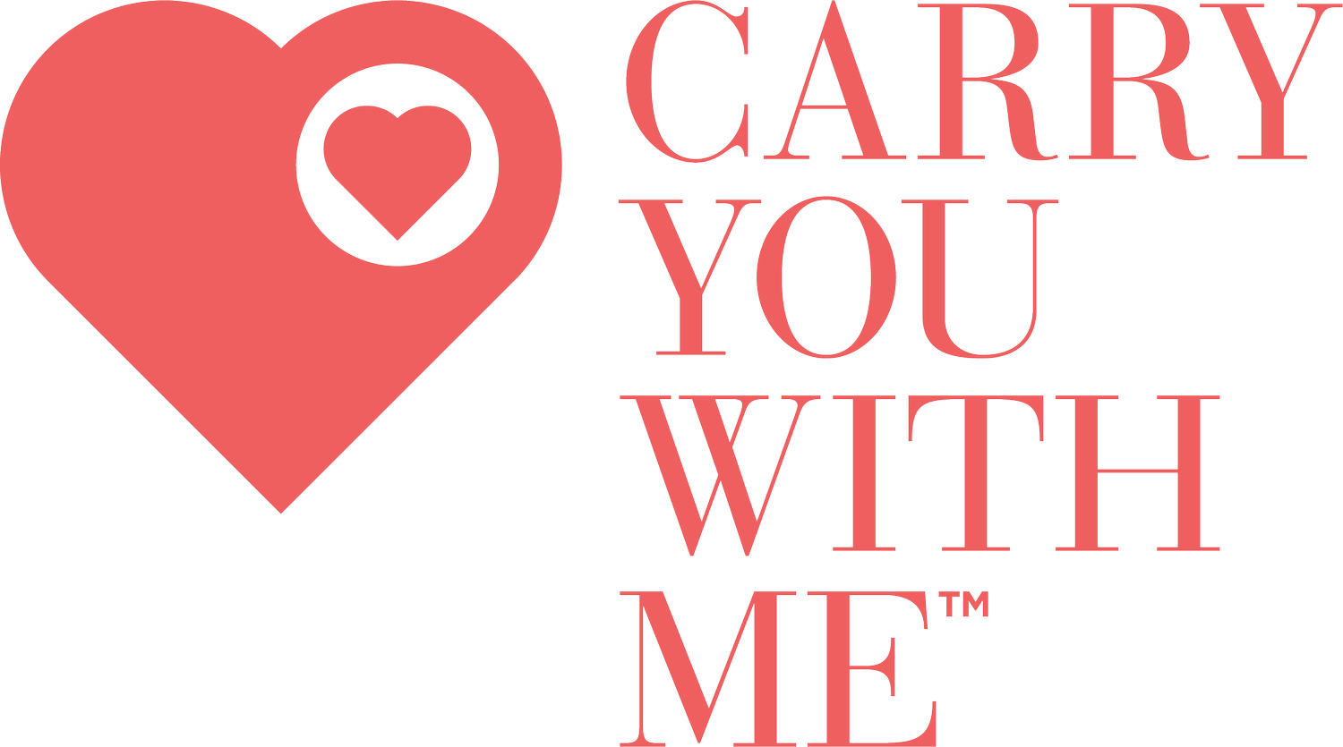 Carry You With Me