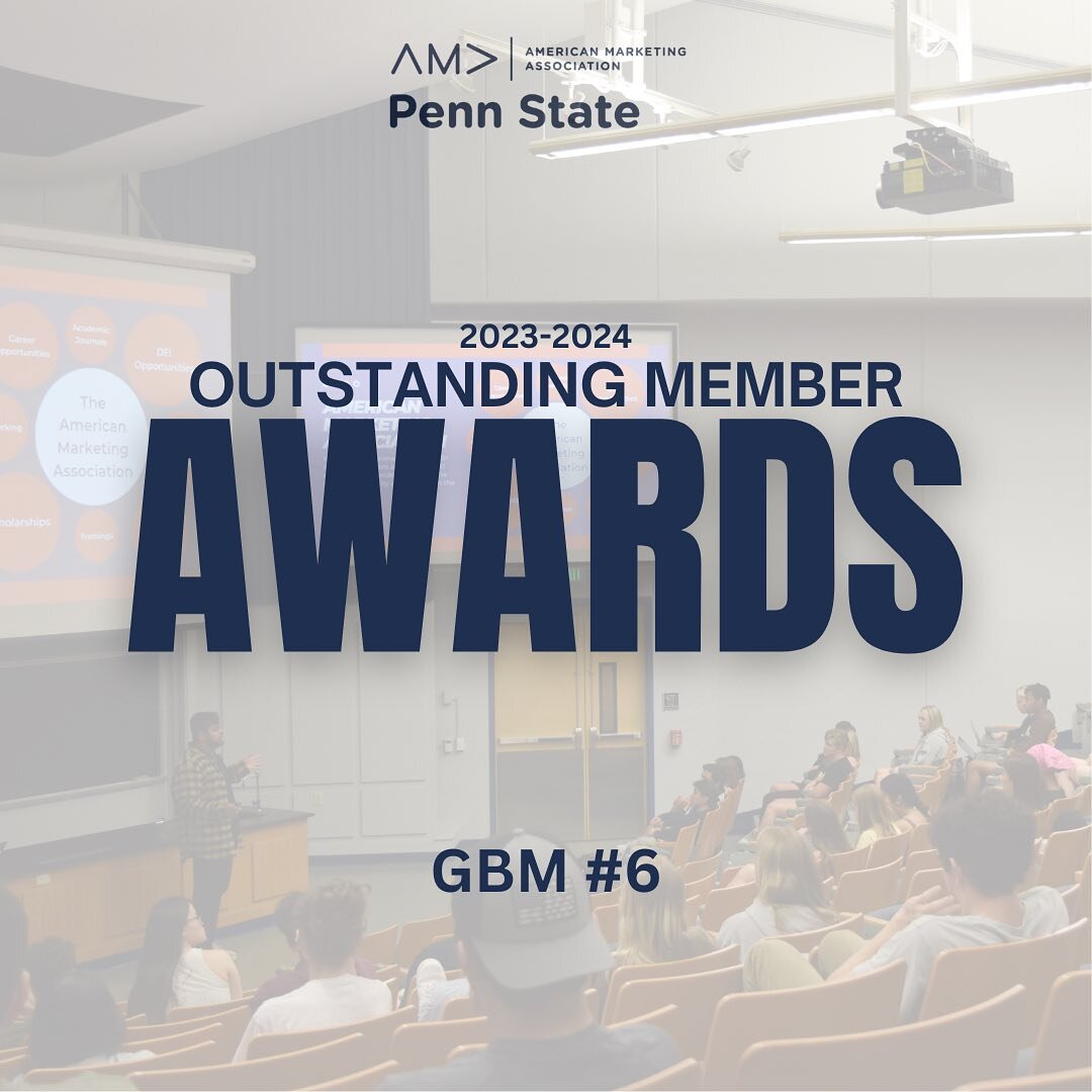 PSAMA 2023-2024 AWARDS 🏆
Congratulations to all award recipients! Thank you for all your hard work and we truly appreciate your dedication and passion to our chapter.