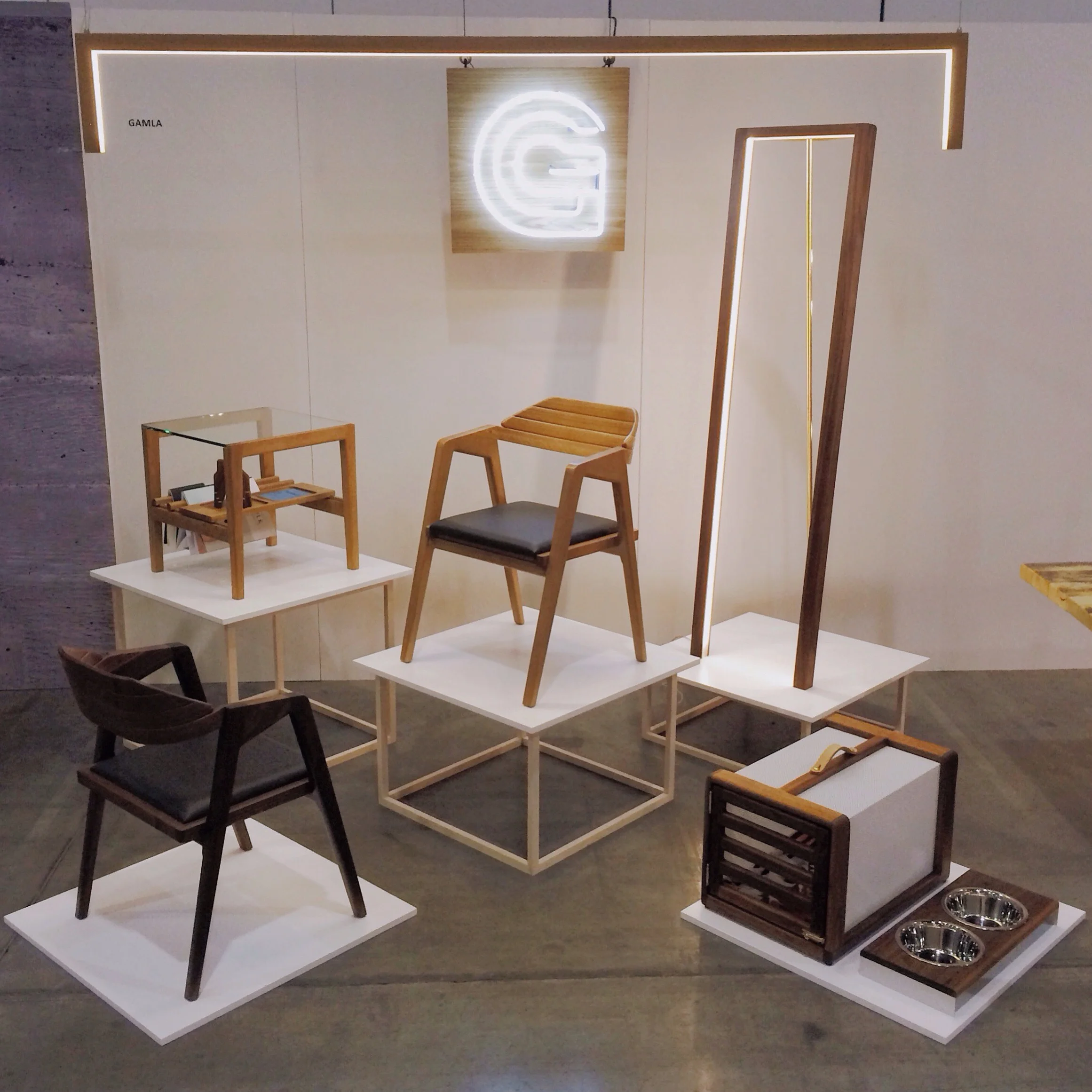 IDS Vancouver Exhibition