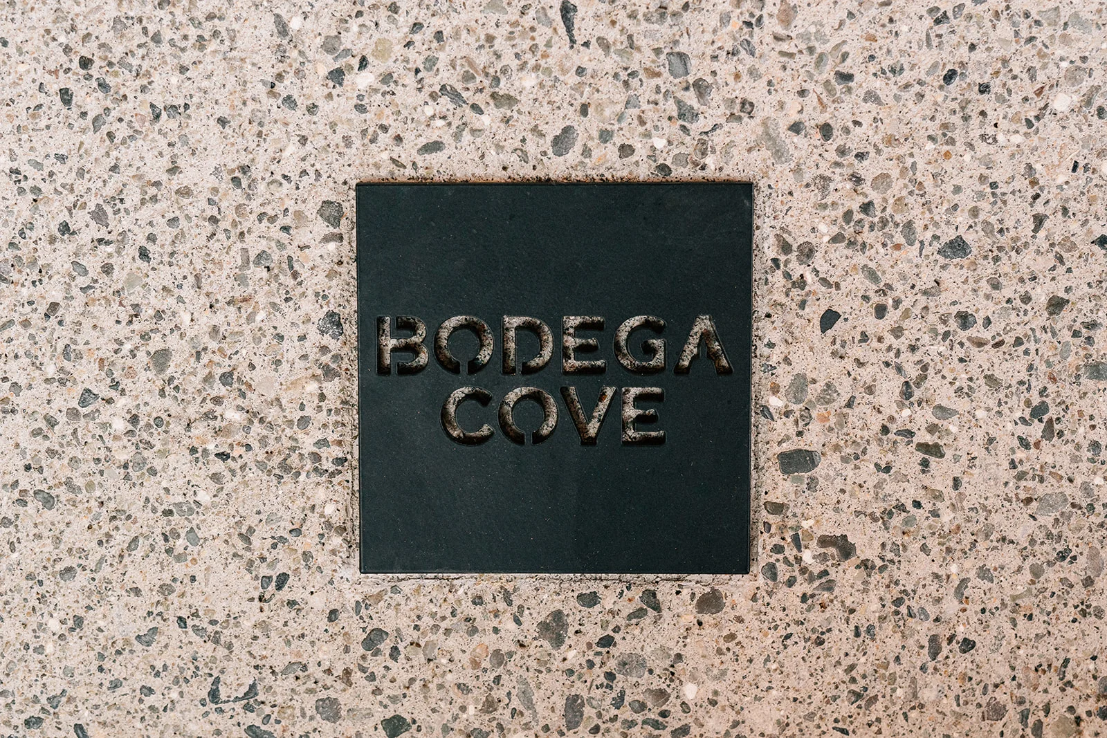 Custom Nameplate