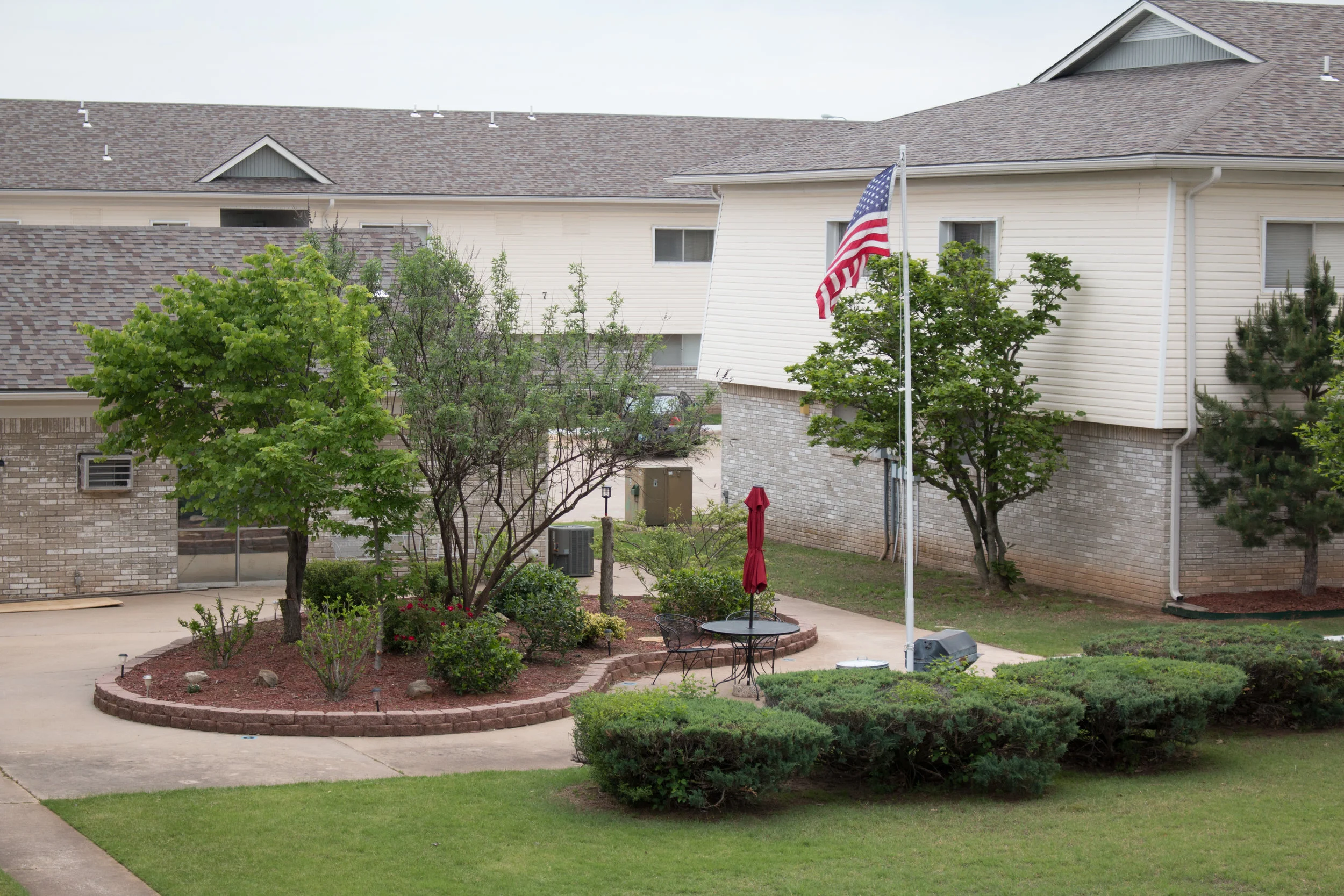 Cedar Terrace Shawnee