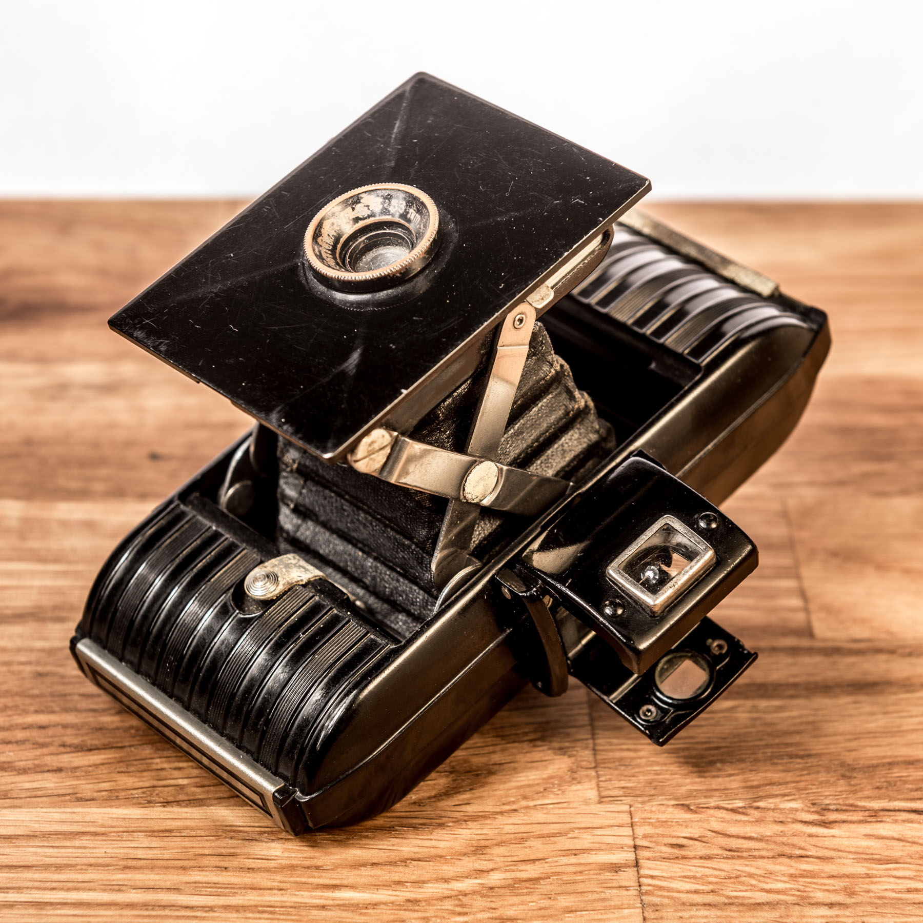 Kodak Bantam