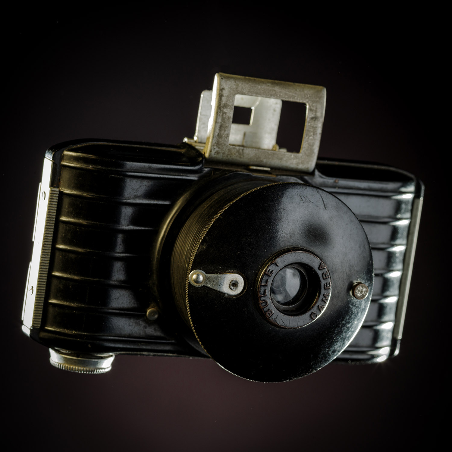 Kodak Bullet Camera