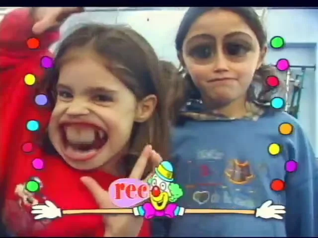 Disney Channel Interstitials