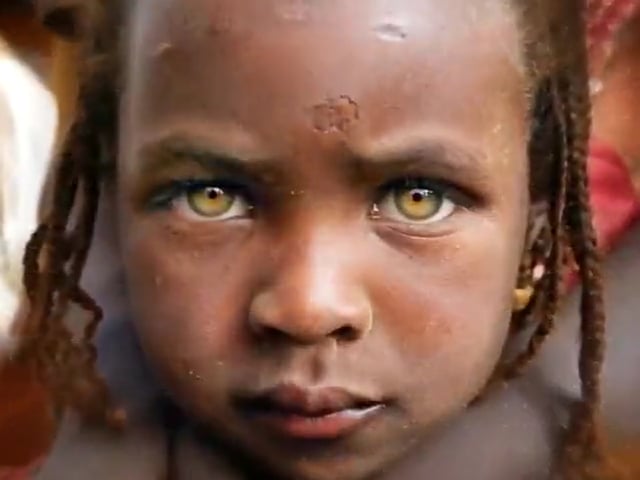 Reuters Brand Video 2006