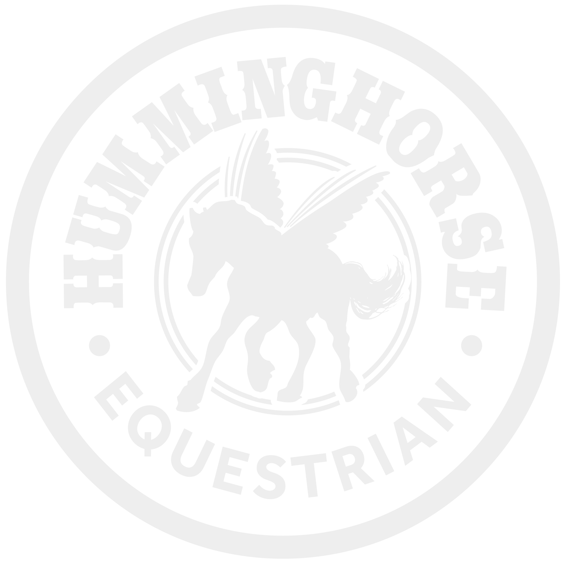 Humminghorse Equestrian 