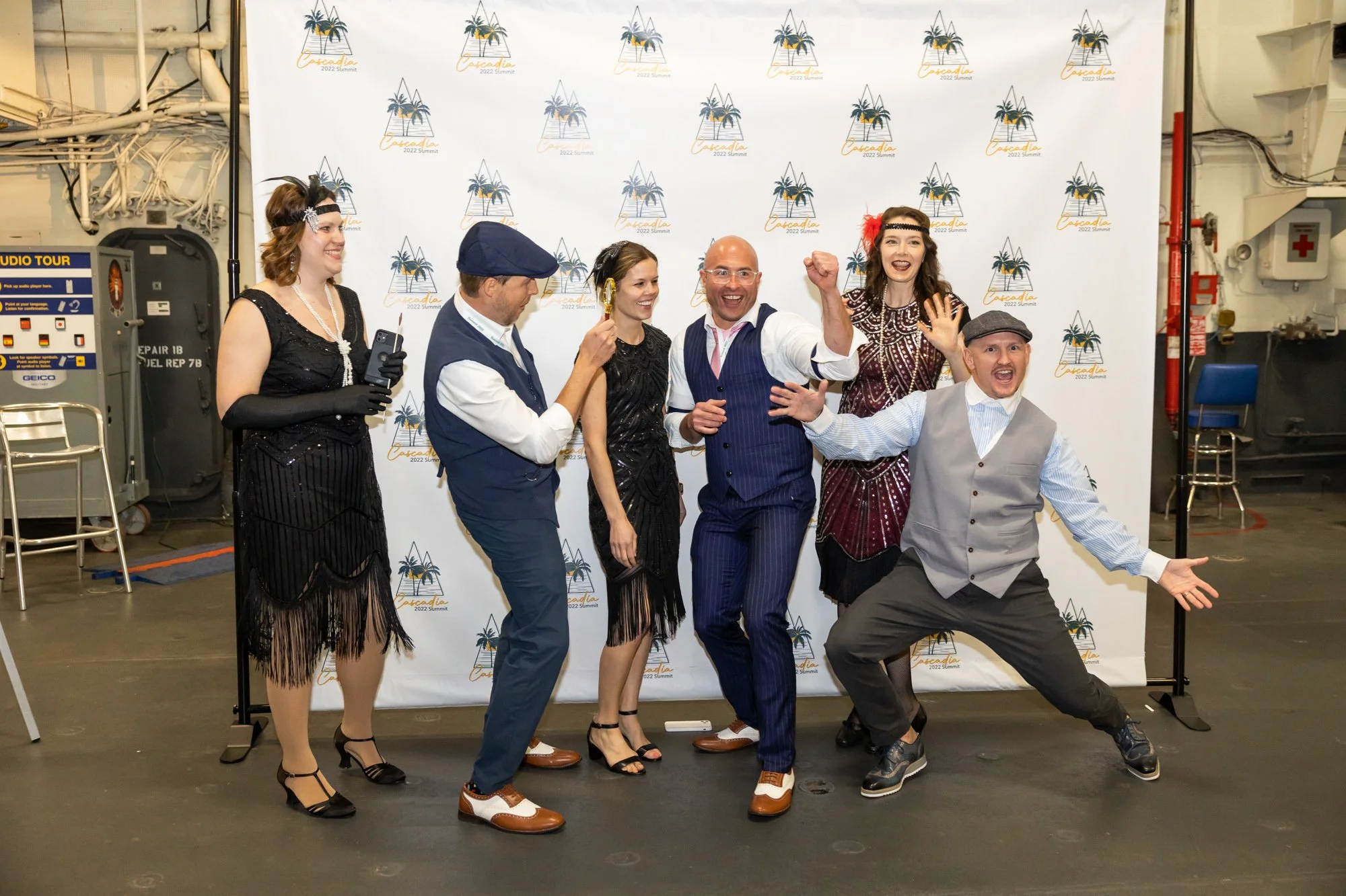 0013 Corporate event photography san diego uss midway.jpg