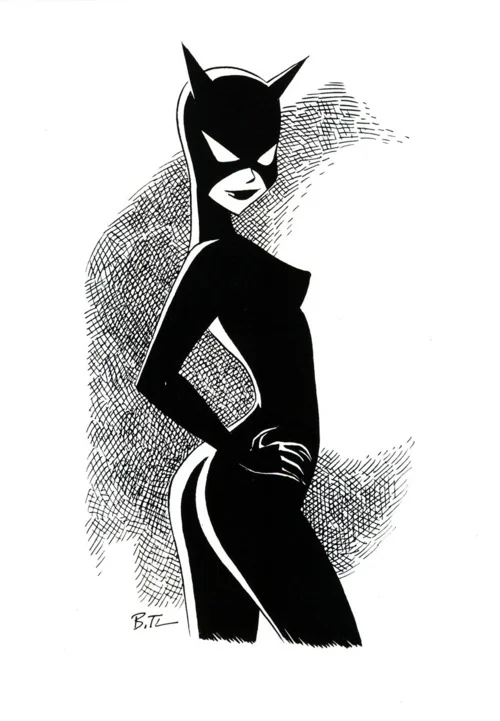 Bruce Timm