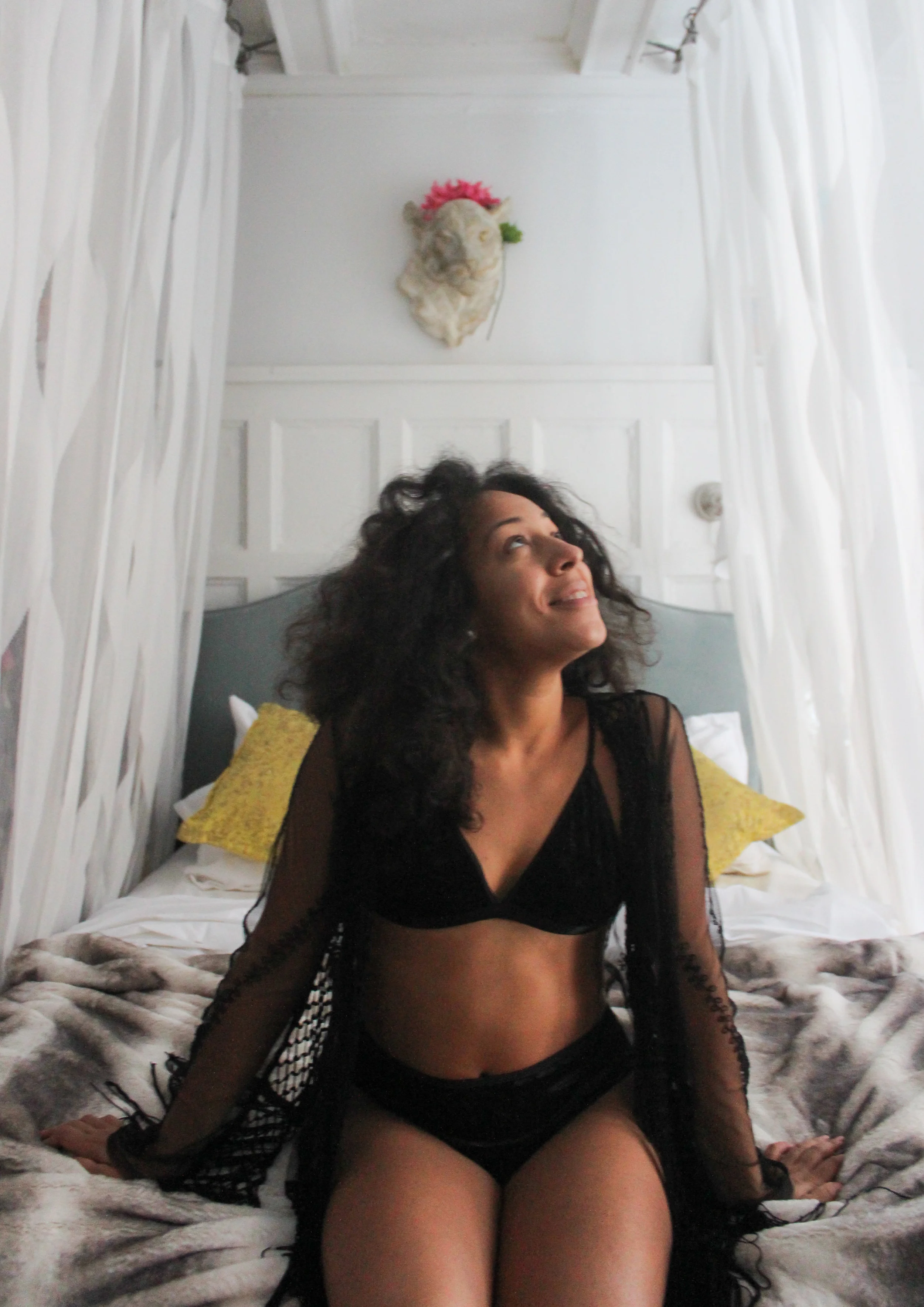 Healing: Creating My Zen Paradise
