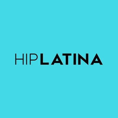 Thank You Hip Latina For The Love 