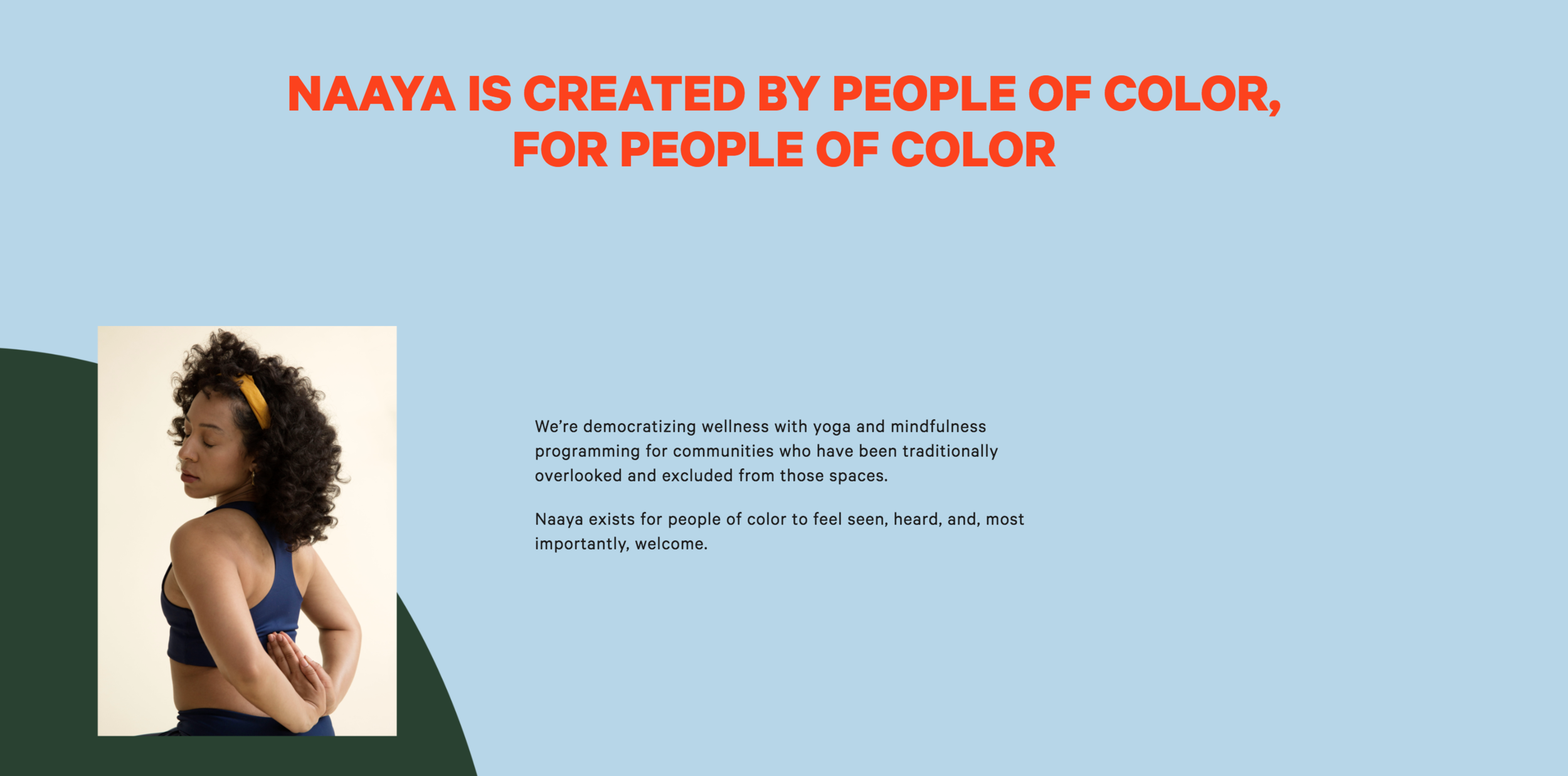 NaayaWellness.com