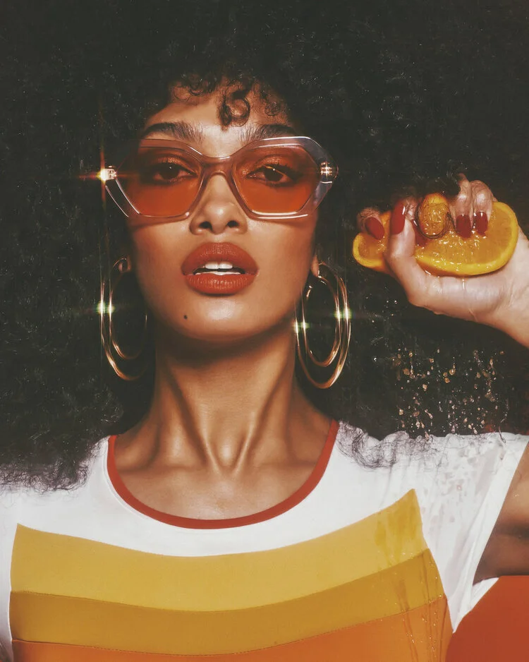 Soundscape: An Ode To Venus &nbsp;