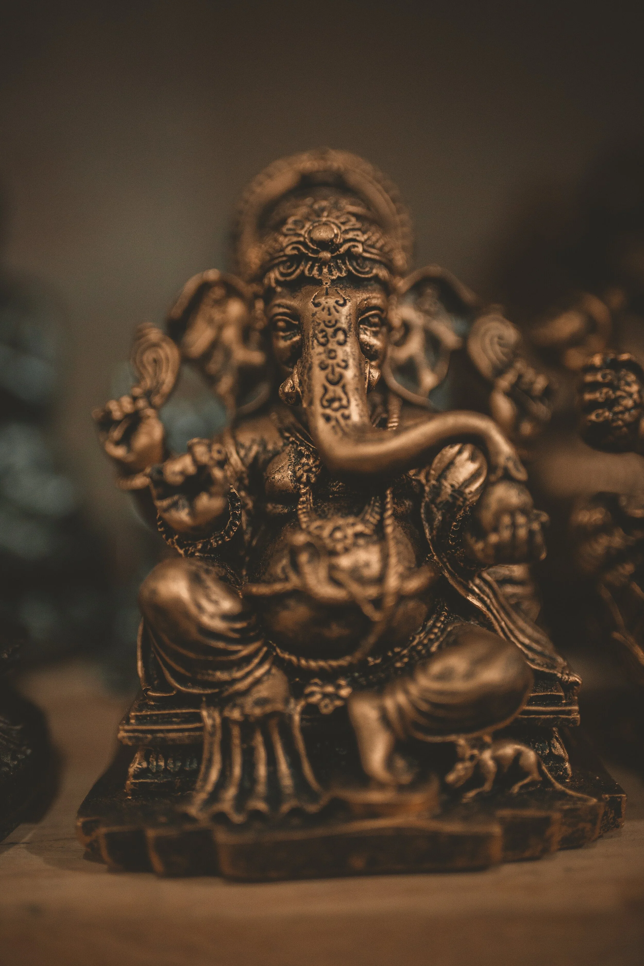 7 Lessons From Hindu God Lord Ganesh