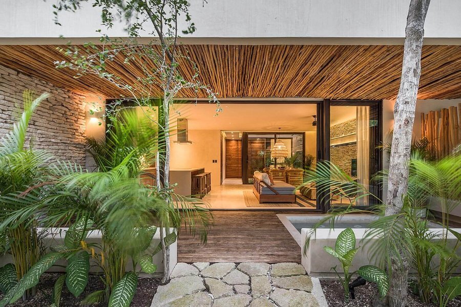 Copal Tulum Hotel Review