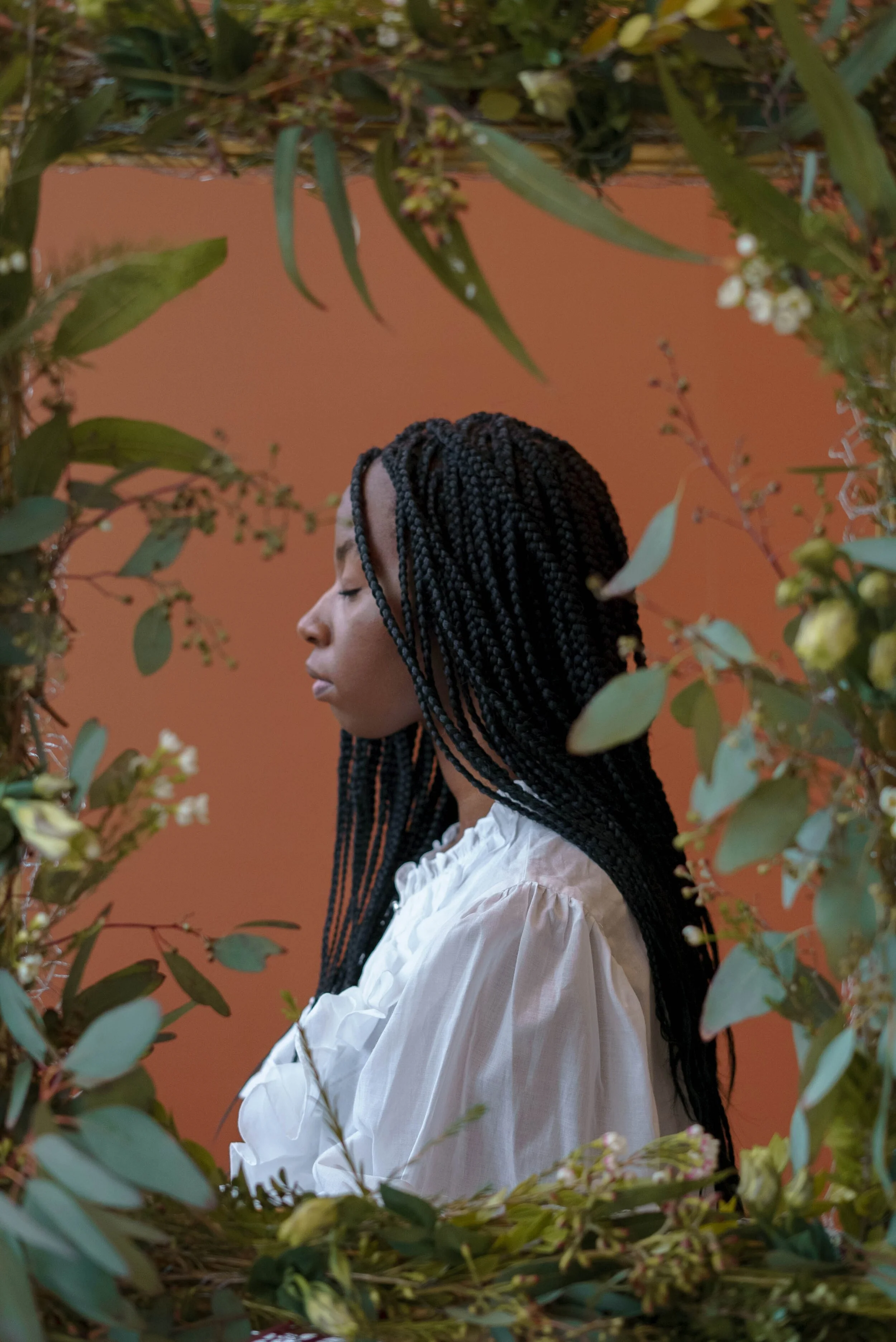 Defining The Value of Solitude Through Self-Discovery
